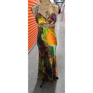 Ignite size 6P evening dress